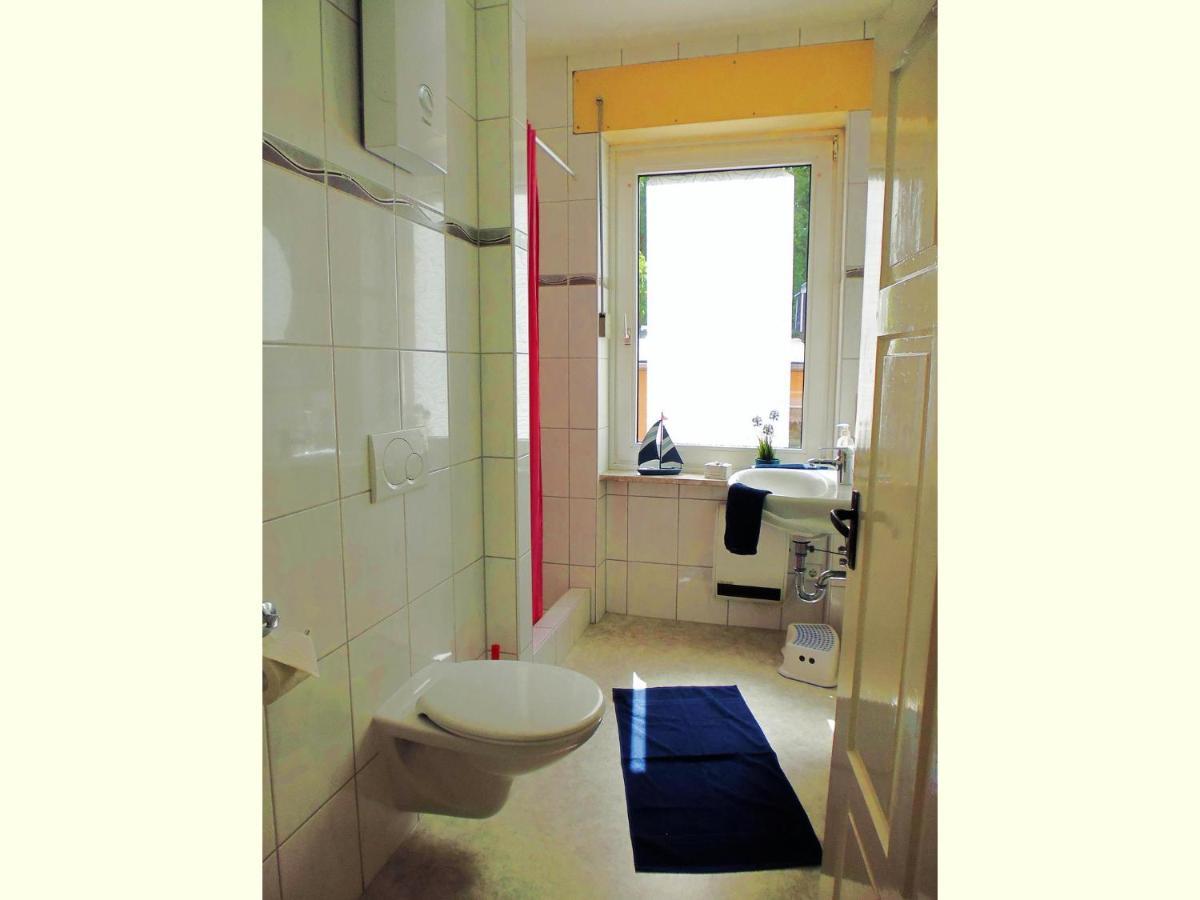 Ferienhaus Alte Muehle Villa Zell an der Mosel Bagian luar foto